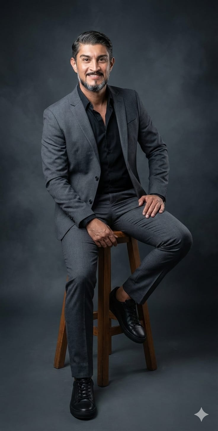 Arq. Rodrigo Elizondo